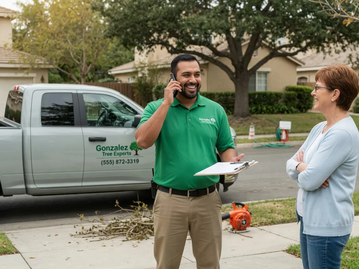 Tree Service Redvale, CO FAQs